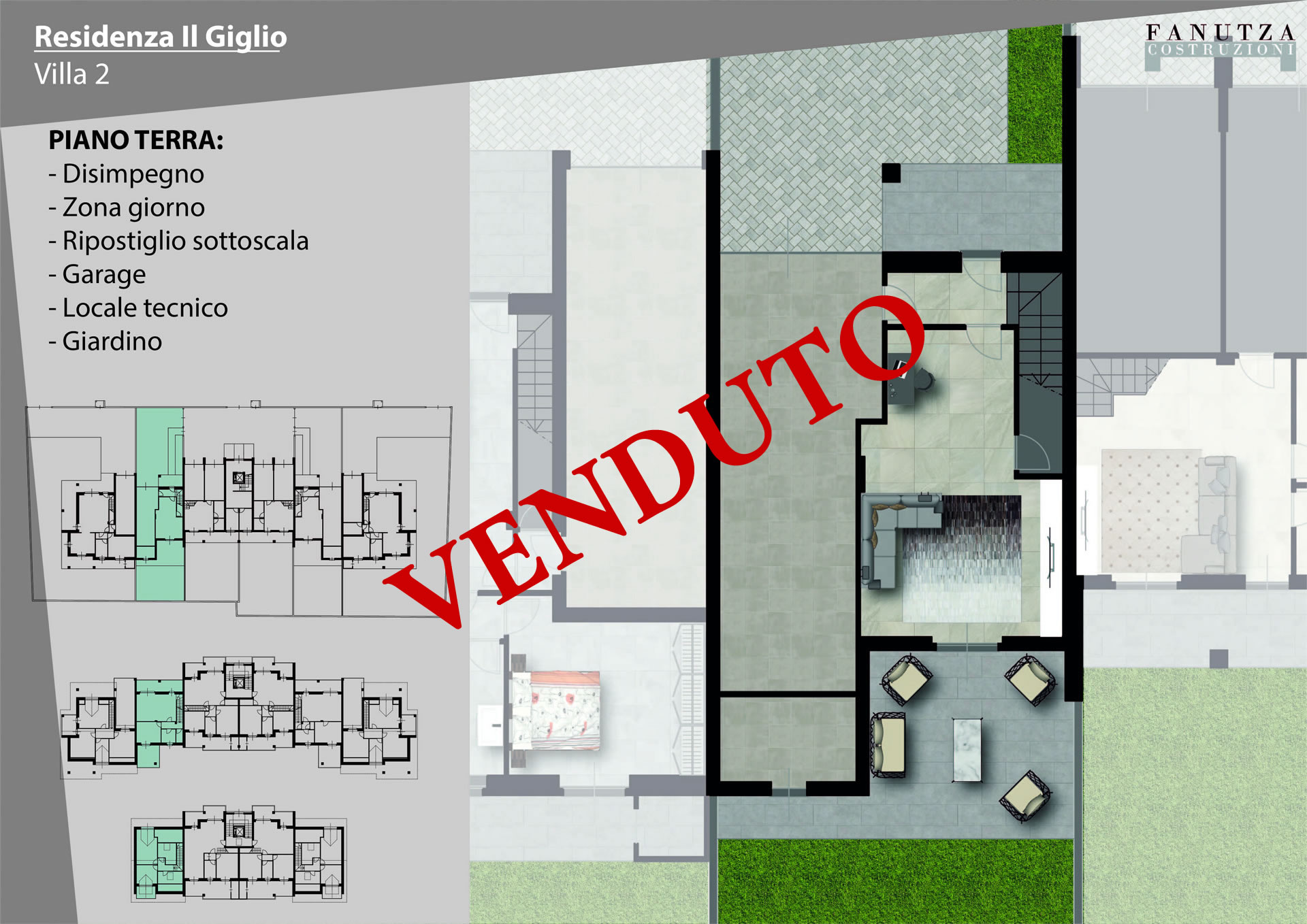 Residenza IL Giglio