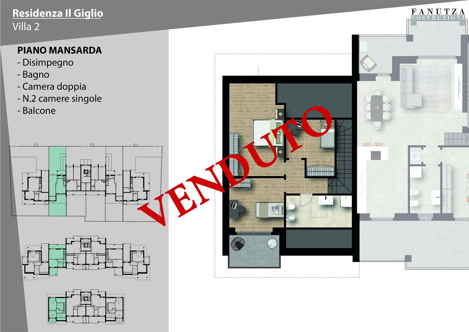 Residenza IL Giglio