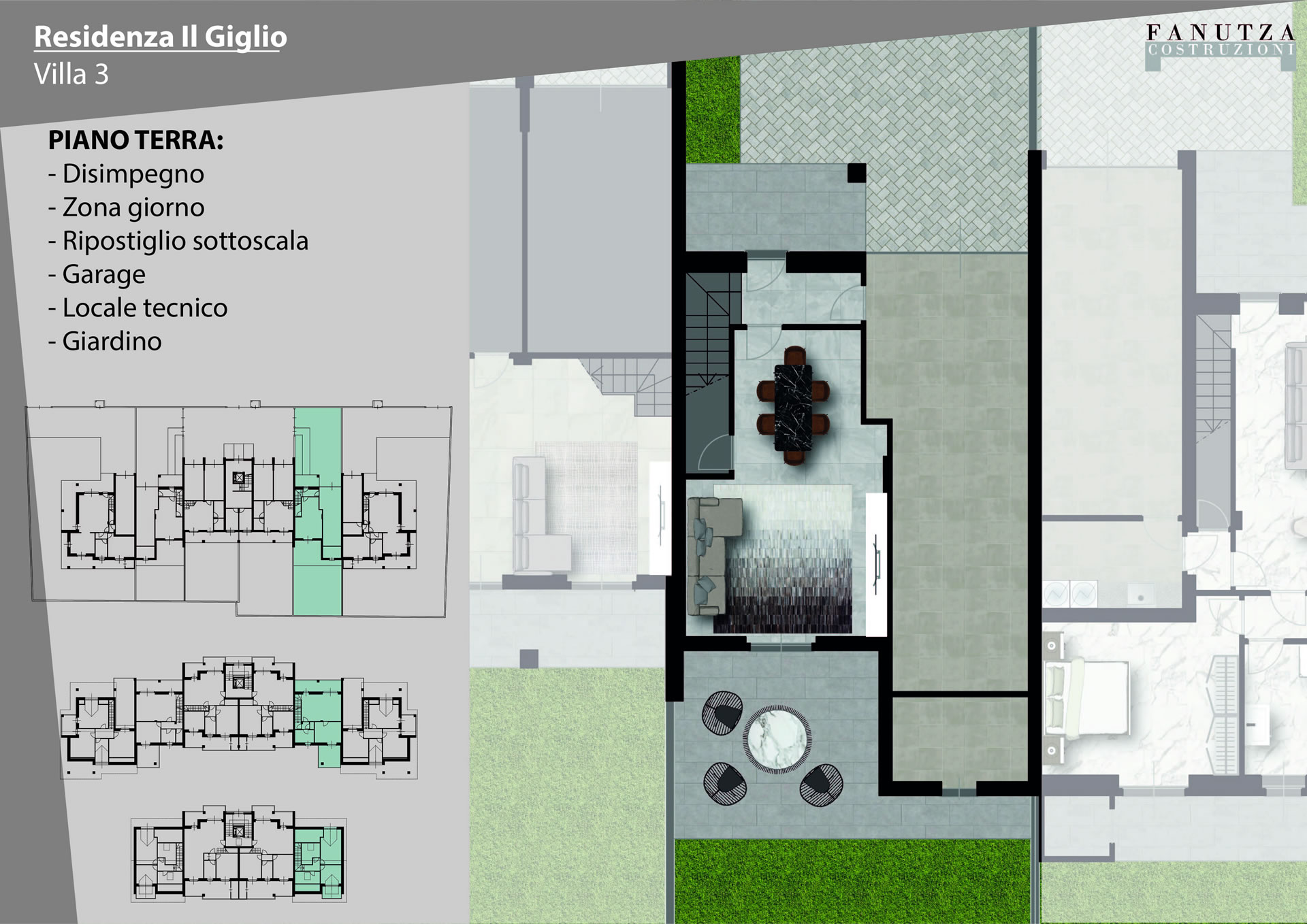 Residenza IL Giglio