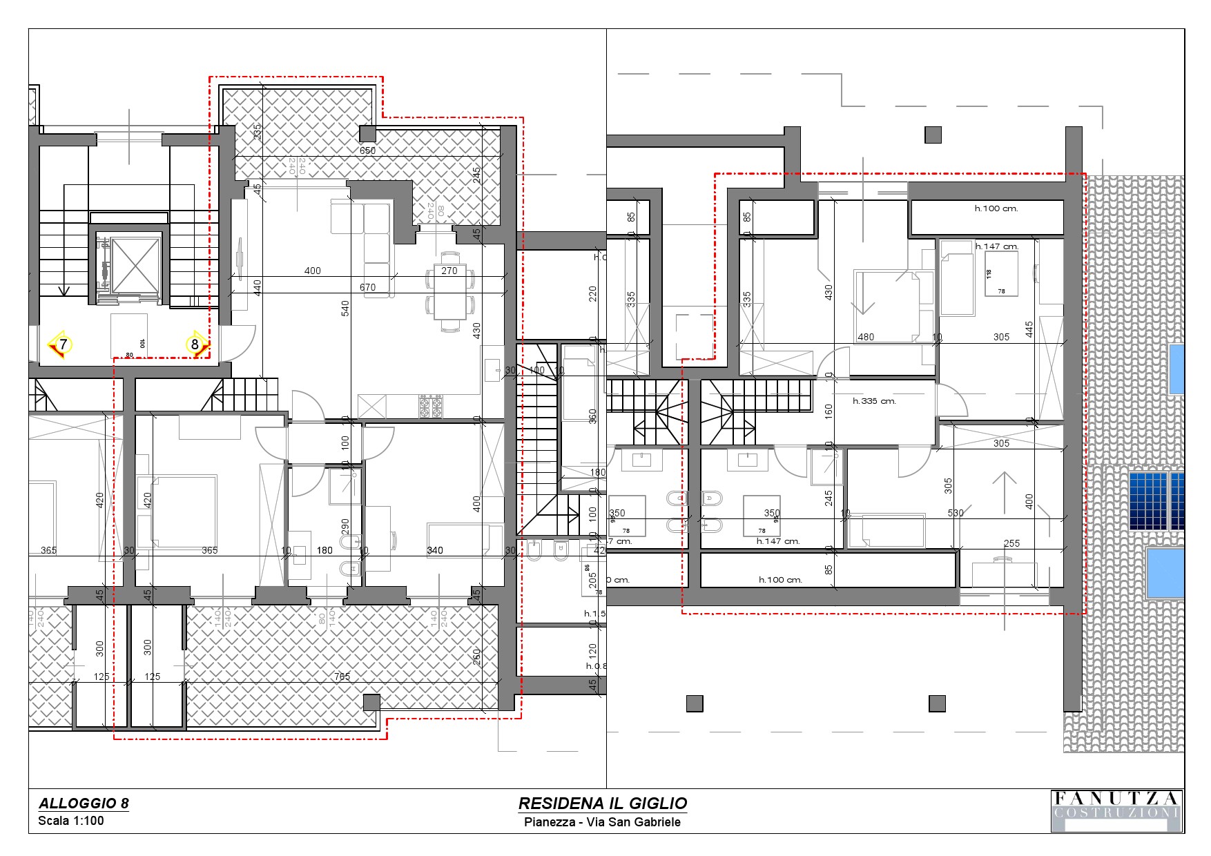 Residenza IL Giglio