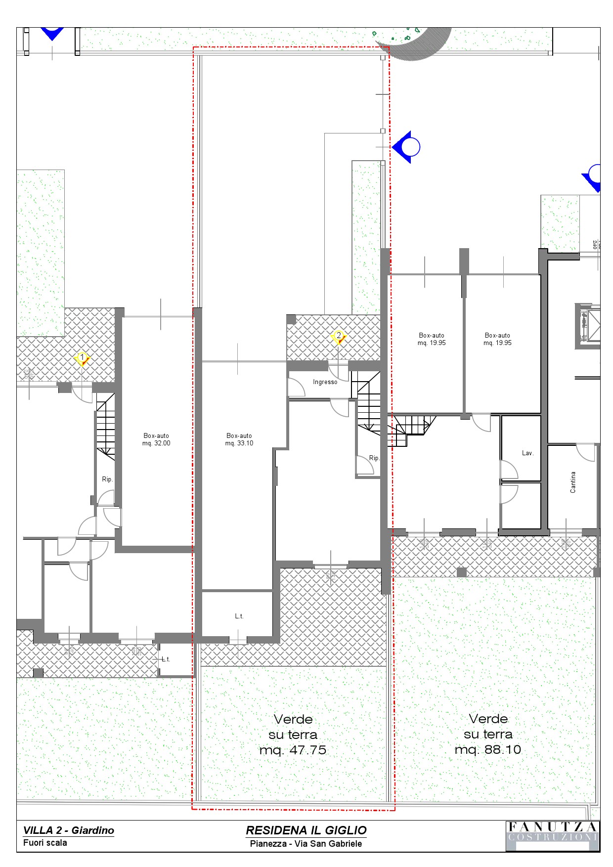 Residenza IL Giglio
