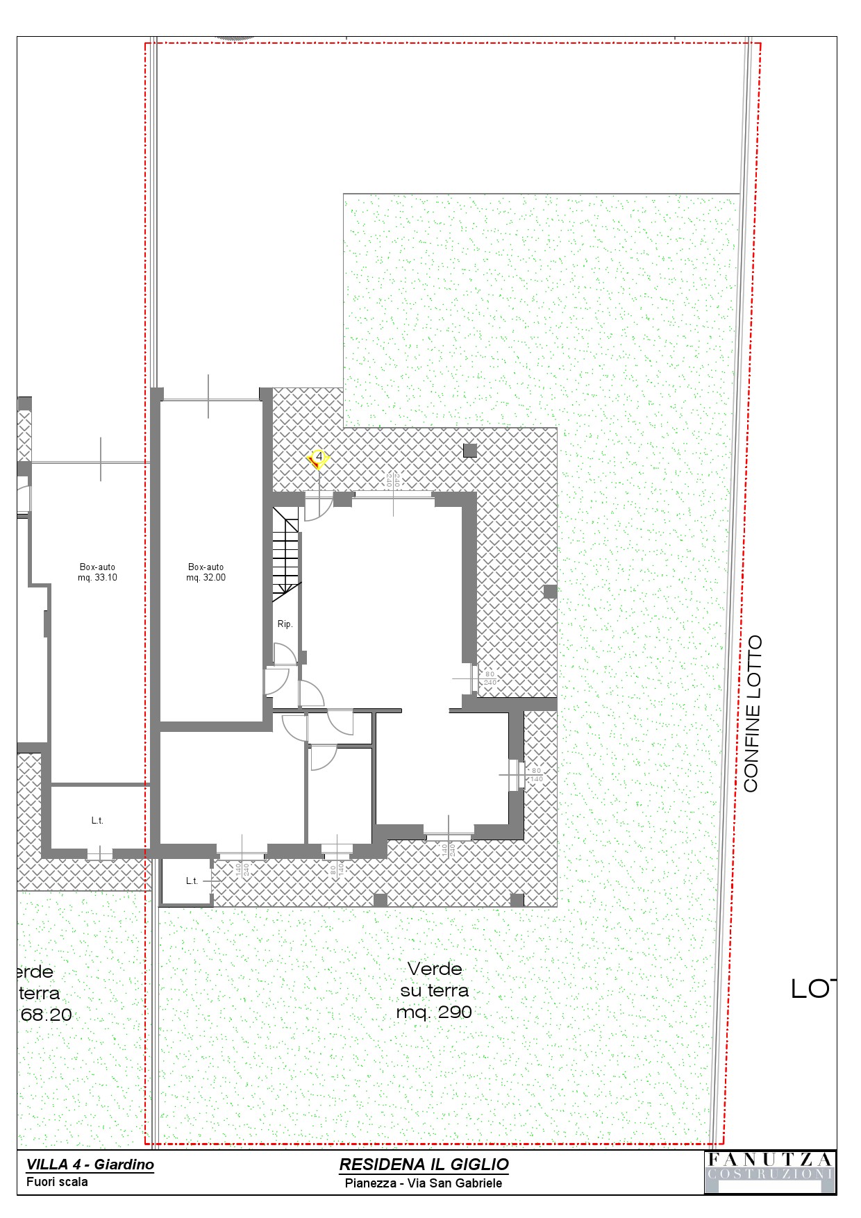 Residenza IL Giglio