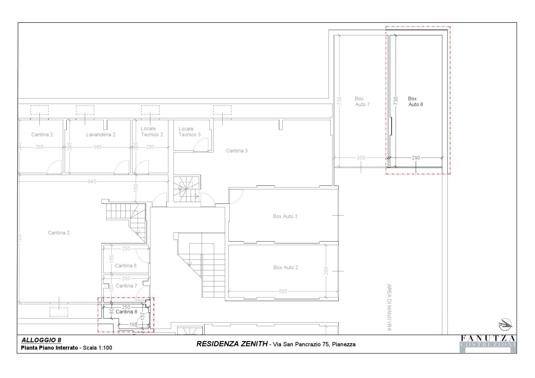 Residenza Zenith