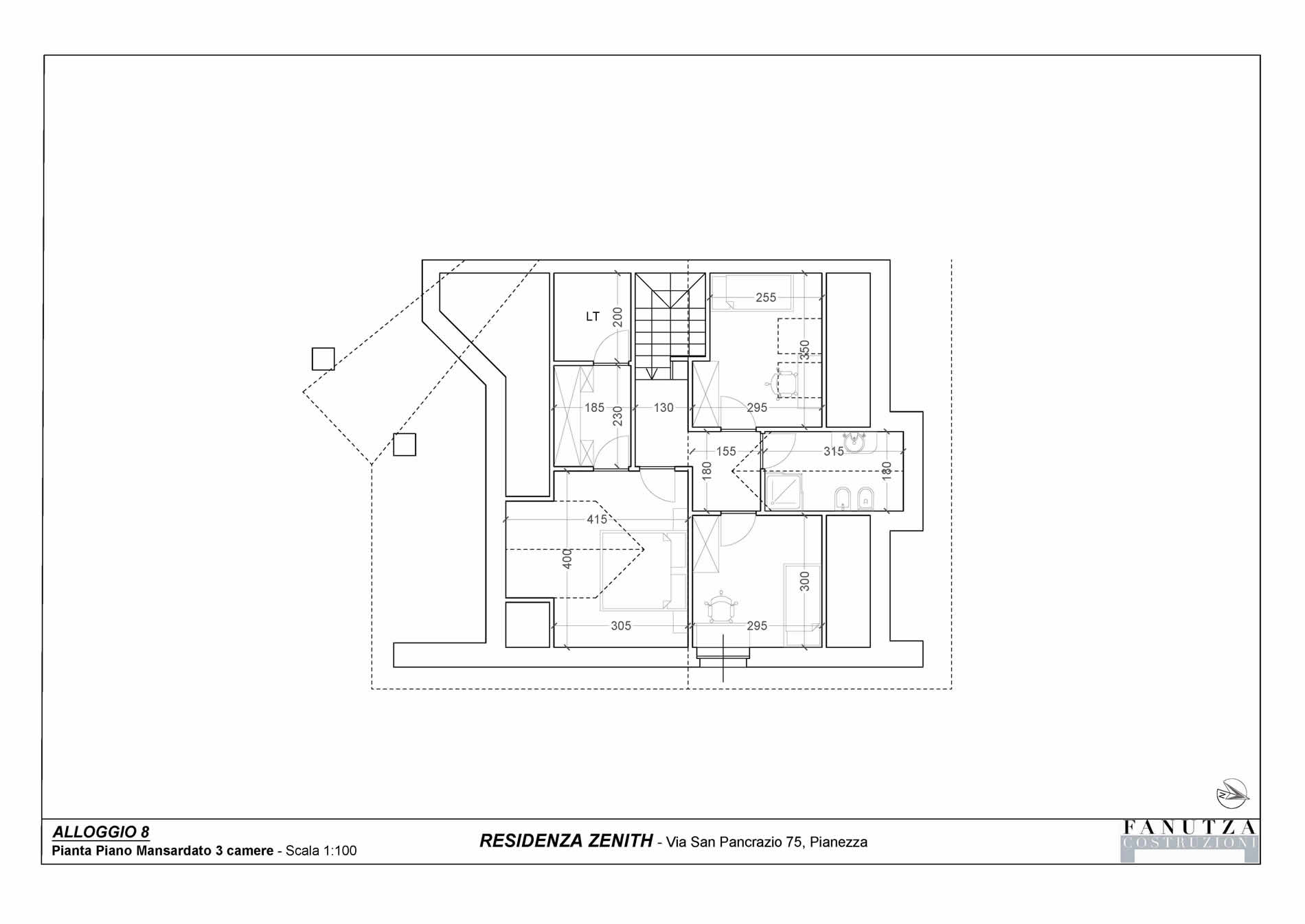 Residenza Zenith