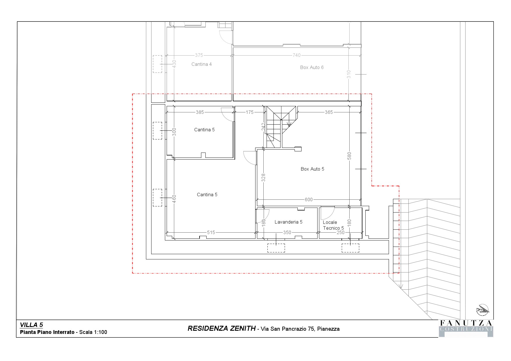 Residenza Zenith