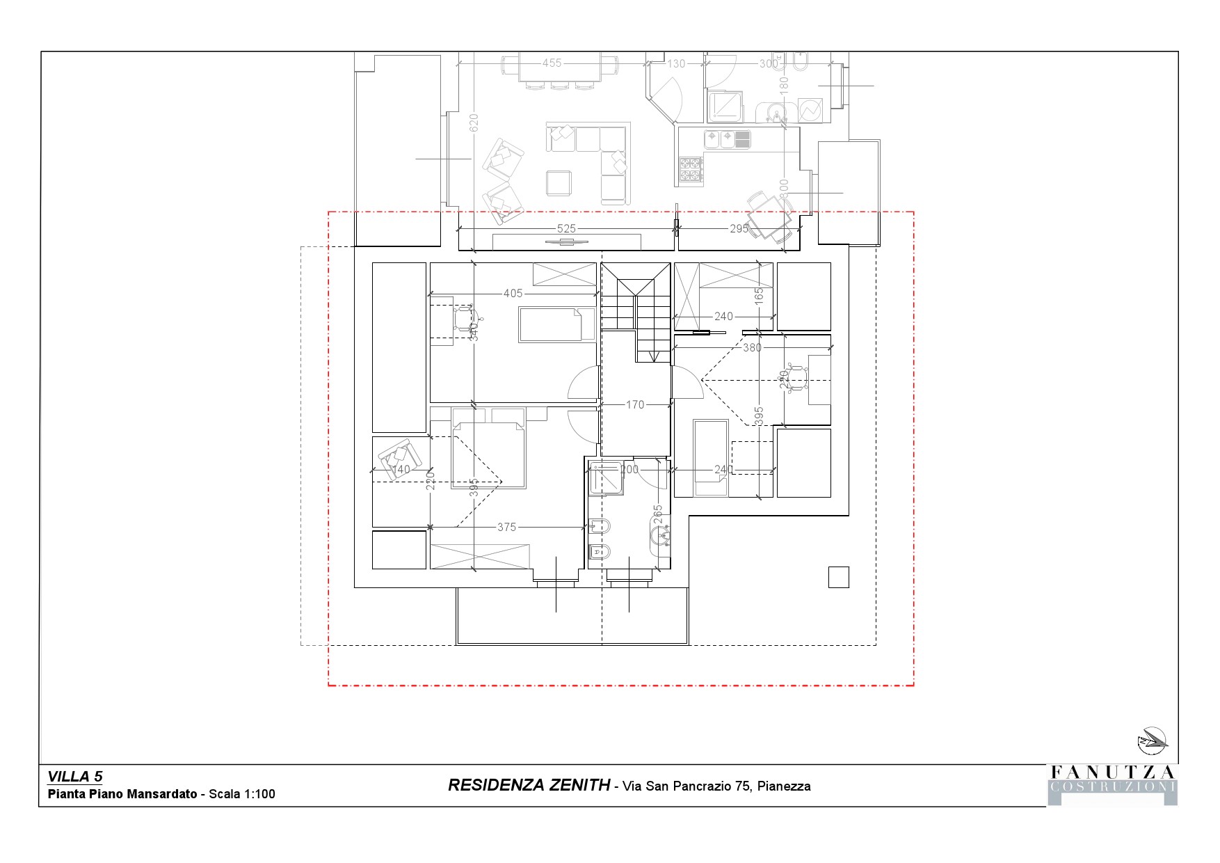 Residenza Zenith