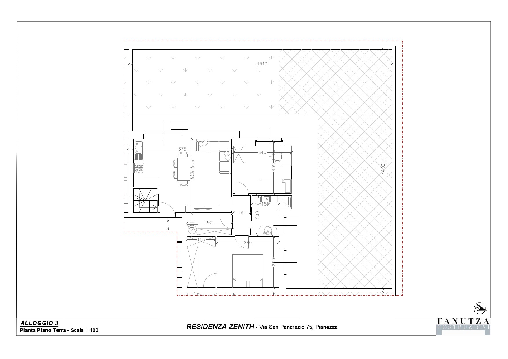 Residenza Zenith