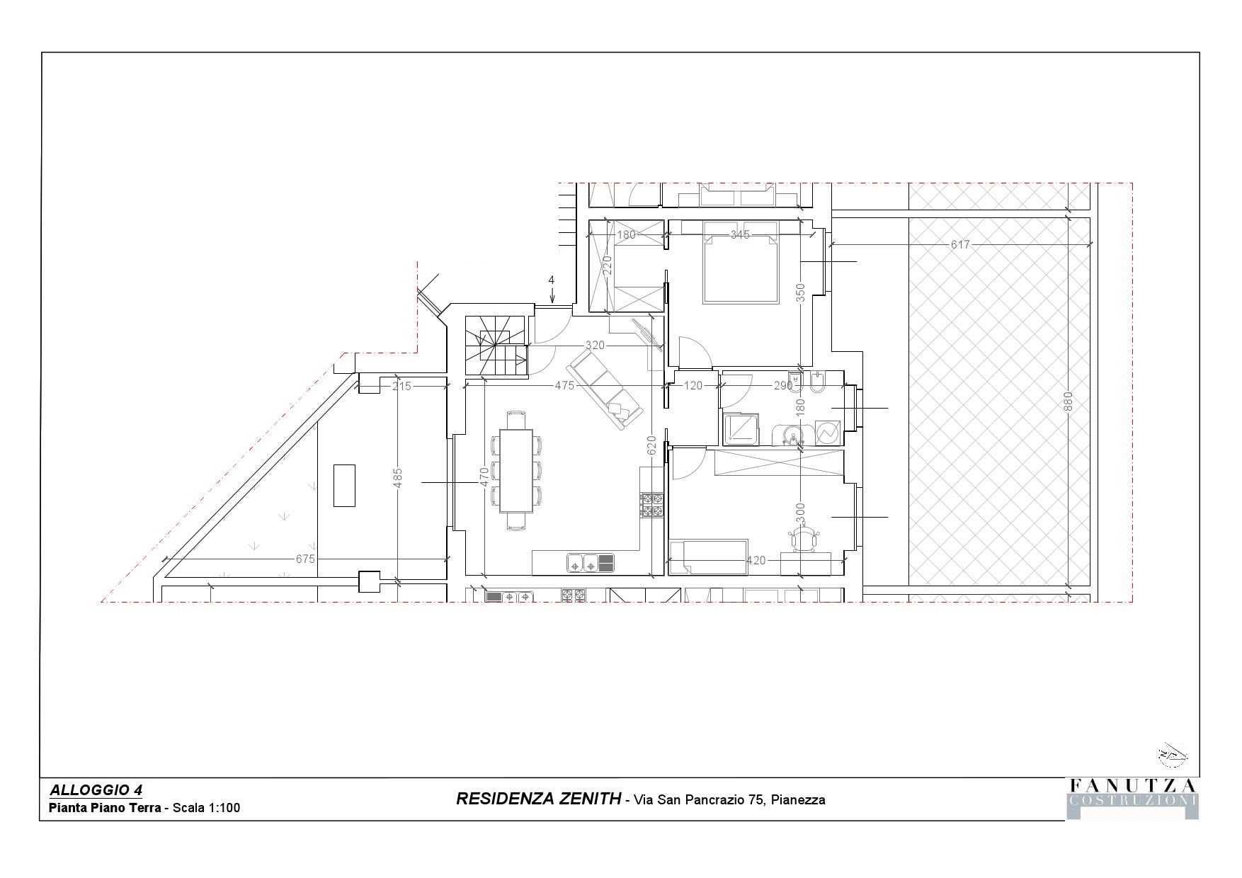 Residenza Zenith